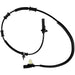 ABS Wheel Speed Sensor WVE 5S13978