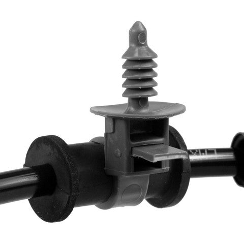ABS Wheel Speed Sensor WVE 5S13978