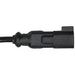 ABS Wheel Speed Sensor WVE 5S13980