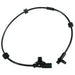 ABS Wheel Speed Sensor WVE 5S13980
