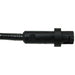 ABS Wheel Speed Sensor WVE 5S13980