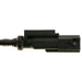 ABS Wheel Speed Sensor WVE 5S13981
