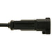 ABS Wheel Speed Sensor WVE 5S13981