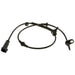 ABS Wheel Speed Sensor WVE 5S13981