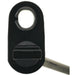 ABS Wheel Speed Sensor WVE 5S13982