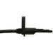 ABS Wheel Speed Sensor WVE 5S13982