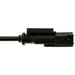 ABS Wheel Speed Sensor WVE 5S13982