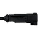 ABS Wheel Speed Sensor WVE 5S13983