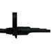ABS Wheel Speed Sensor WVE 5S13983
