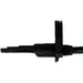 ABS Wheel Speed Sensor WVE 5S13983
