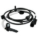 ABS Wheel Speed Sensor WVE 5S13983