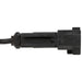 ABS Wheel Speed Sensor WVE 5S13984
