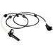 ABS Wheel Speed Sensor WVE 5S13984