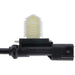 ABS Wheel Speed Sensor WVE 5S13985