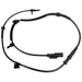 ABS Wheel Speed Sensor WVE 5S13986