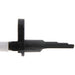 ABS Wheel Speed Sensor WVE 5S13987