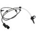 ABS Wheel Speed Sensor WVE 5S13987