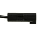 ABS Wheel Speed Sensor WVE 5S13988