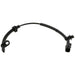 ABS Wheel Speed Sensor WVE 5S13988