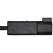 ABS Wheel Speed Sensor WVE 5S13989