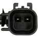 ABS Wheel Speed Sensor WVE 5S13989