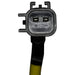 ABS Wheel Speed Sensor WVE 5S13990