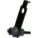 ABS Wheel Speed Sensor WVE 5S13990