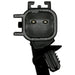 ABS Wheel Speed Sensor WVE 5S13991
