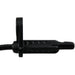 ABS Wheel Speed Sensor WVE 5S13992