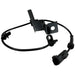 ABS Wheel Speed Sensor WVE 5S13992