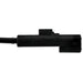 ABS Wheel Speed Sensor WVE 5S13992