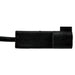 ABS Wheel Speed Sensor WVE 5S13992