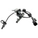 ABS Wheel Speed Sensor WVE 5S13993