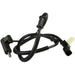 ABS Wheel Speed Sensor WVE 5S13995
