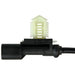 ABS Wheel Speed Sensor WVE 5S13996
