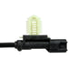ABS Wheel Speed Sensor WVE 5S13996