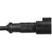 ABS Wheel Speed Sensor WVE 5S13997