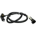 ABS Wheel Speed Sensor WVE 5S13997