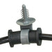 ABS Wheel Speed Sensor WVE 5S13997