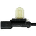 ABS Wheel Speed Sensor WVE 5S13998