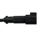 ABS Wheel Speed Sensor WVE 5S13998