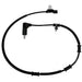 ABS Wheel Speed Sensor WVE 5S13998