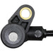 ABS Wheel Speed Sensor WVE 5S13998