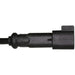 ABS Wheel Speed Sensor WVE 5S13999