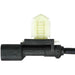 ABS Wheel Speed Sensor WVE 5S14000