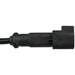 ABS Wheel Speed Sensor WVE 5S14000