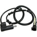 ABS Wheel Speed Sensor WVE 5S14000