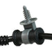 ABS Wheel Speed Sensor WVE 5S14000