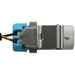 ABS Wheel Speed Sensor WVE 5S14003