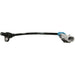 ABS Wheel Speed Sensor WVE 5S14003